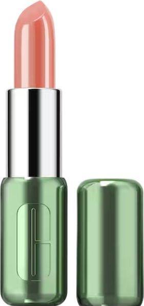 Produktbild Clinique Pop Longwear Lipstick Shine Nude Pop (Nude Pop)