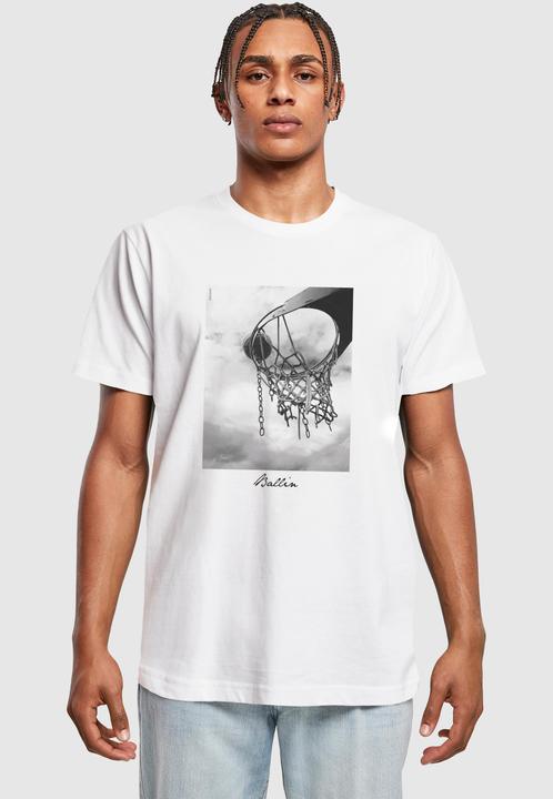 Immagine prodotto Mister Tee Maglietta Ballin 2.0 (XL)
