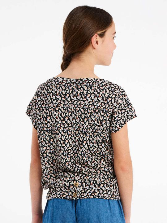 Actual product image Protest Kid's Prtwalu T-Shirt (128)
