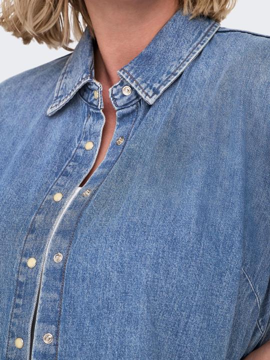 Immagine prodotto Only CARMONTREAL Jeanshemd Jeanshemd (54)