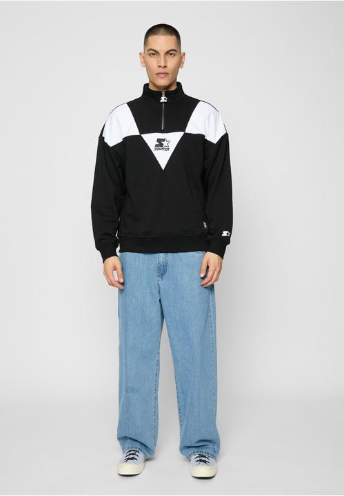 Produktbild Starter Sweater Triangle Troyer - 86356 (M)