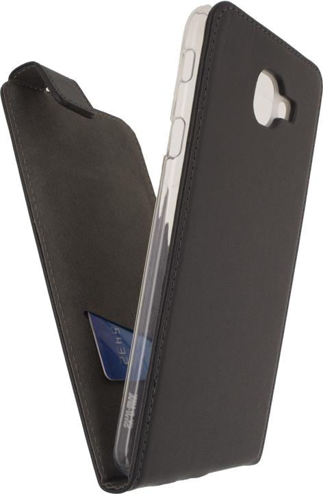 Productafbeelding Mobilize Klassiek gelly flip hoesje (Samsung Galaxy J7 Max)