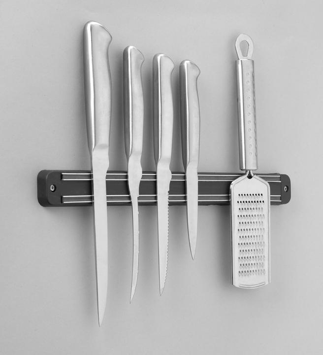 Produktbild Metaltex Magnetleiste Universal 33cm