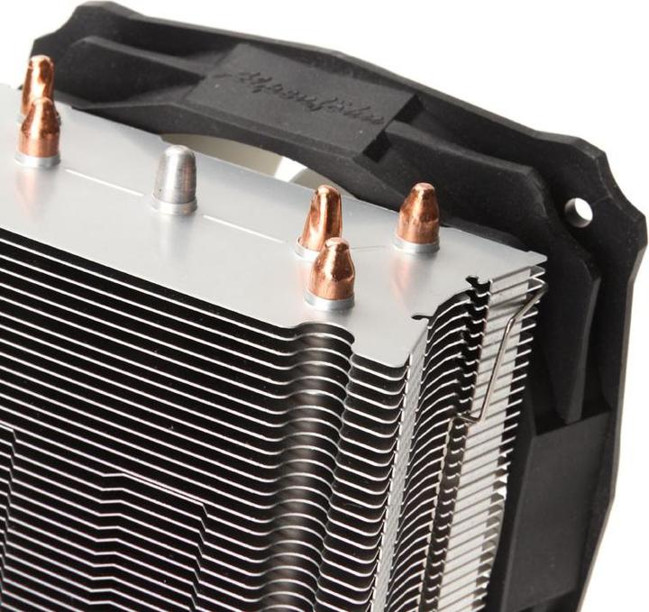 Produktbild Alpenföhn CPU-Kühler Alpenfohn Ben Nevis (84000000119) (141 mm)