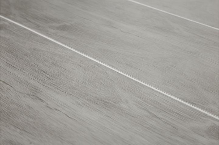 Produktbild Schou Gartentisch MARTINUS Polywood grey ash, 210x100cm (210 cm)