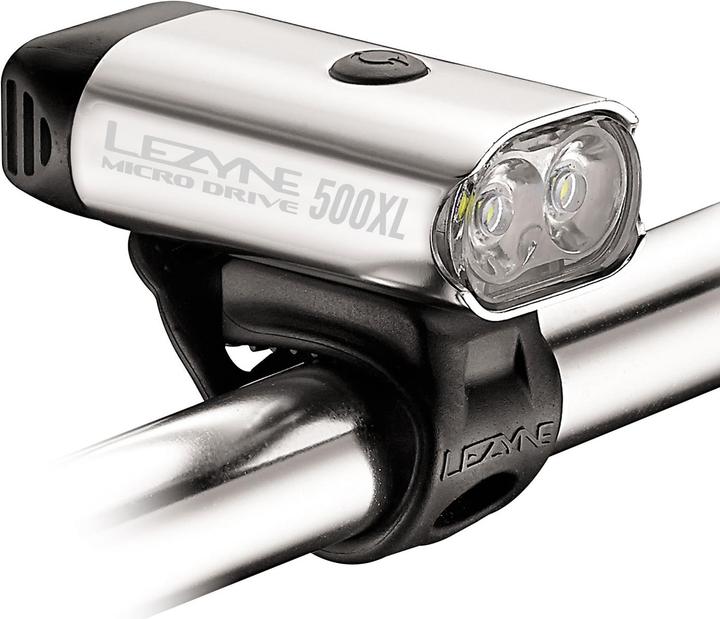 Produktbild Lezyne Micro Drive 500XL (500 lm)