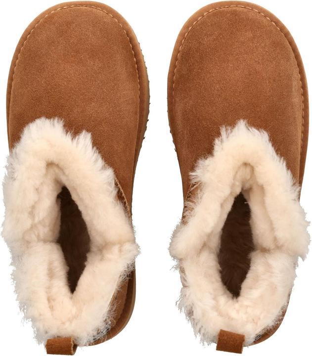Actual product image Mustang Stiefelette (42)