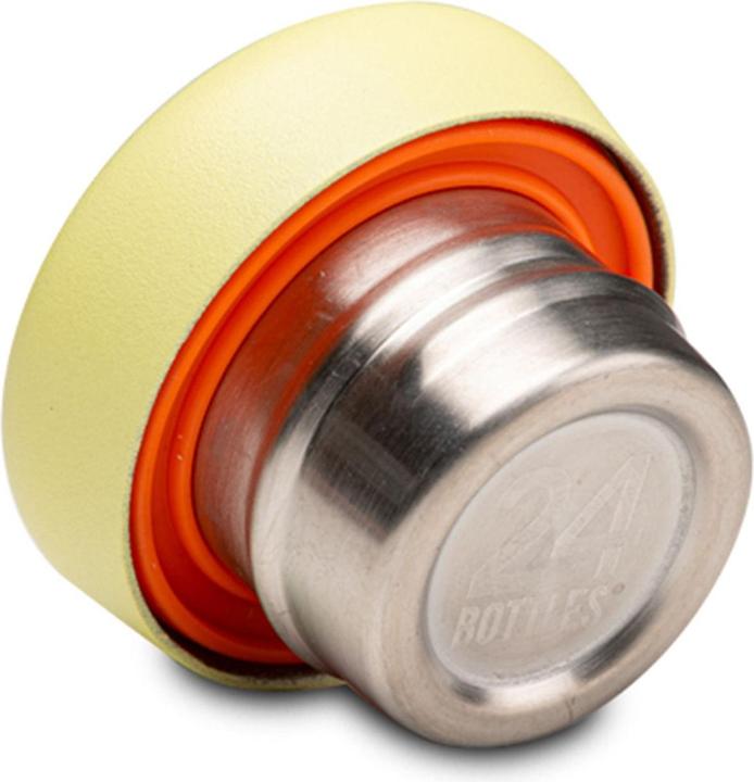 Actual product image 24 Bottles Replacement lid Clima Bottle Light