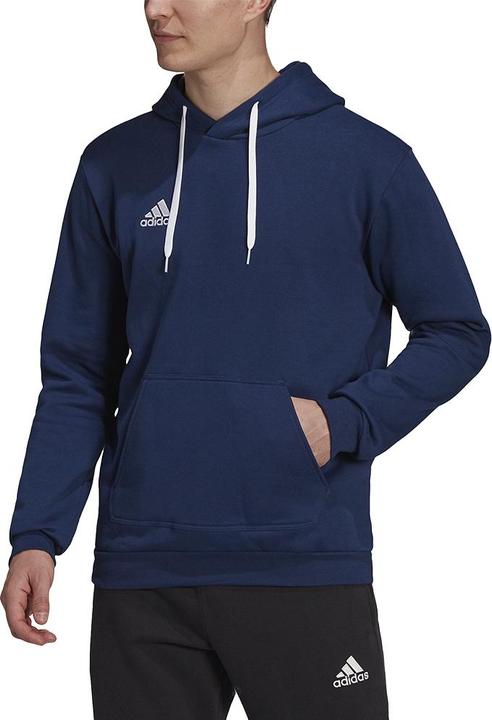 Actual product image adidas Entrada 22 hoodie men (3XL)