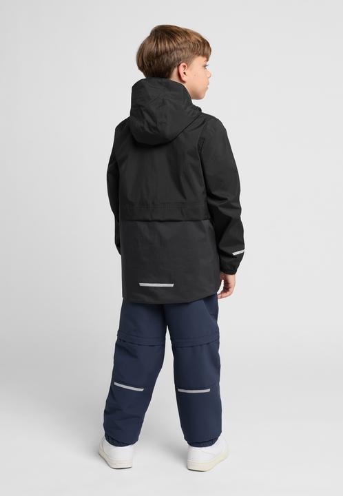 Actual product image Jack Wolfskin Rainy Days 2L Jkt K (128)