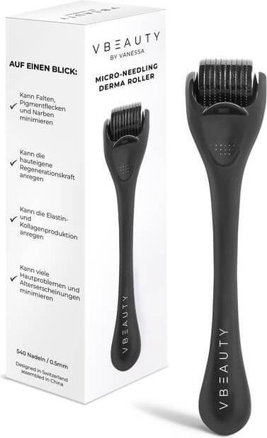 VBEAUTY Micro Needling