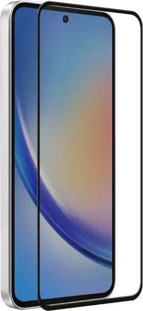 Image du produit Eiger Clear Edge (1 pièce(s), Samsung Galaxy A55, Samsung Galaxy A35)