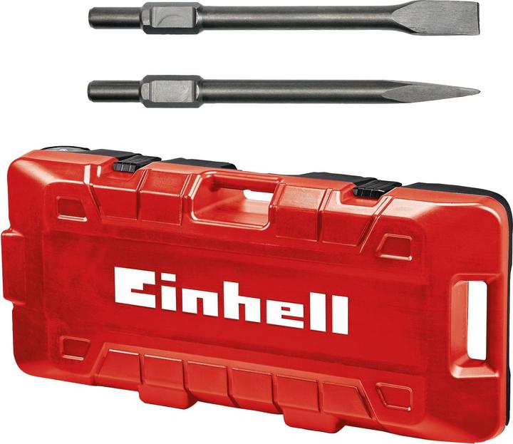 Actual product image Einhell TP-DH 50 (Electrical connection)