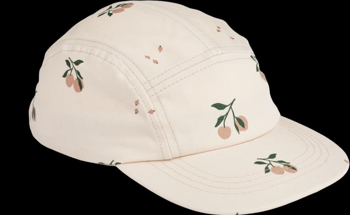 Produktbild Liewood Mütze Cap Rory Peach Sea Shell (53)