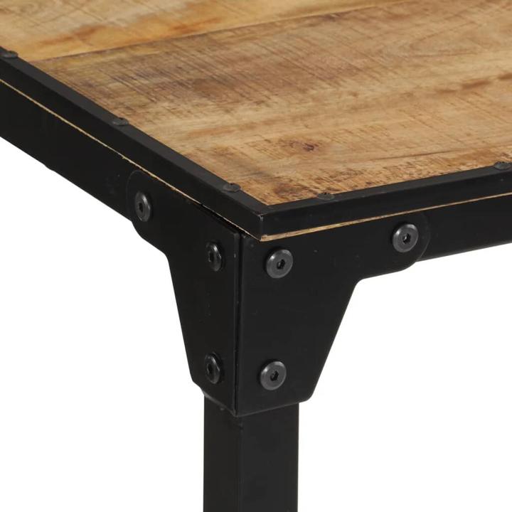 Image du produit VidaXL Wesseling (110 x 55 x 107 cm)