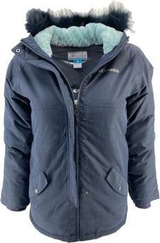 Actual product image Columbia Carson Pass Mid Jacket (S)