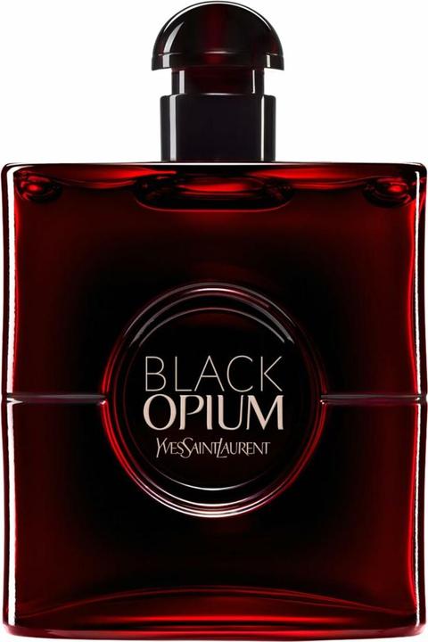 Yves Saint Laurent Opium noir (Eau de parfum, 90 ml)