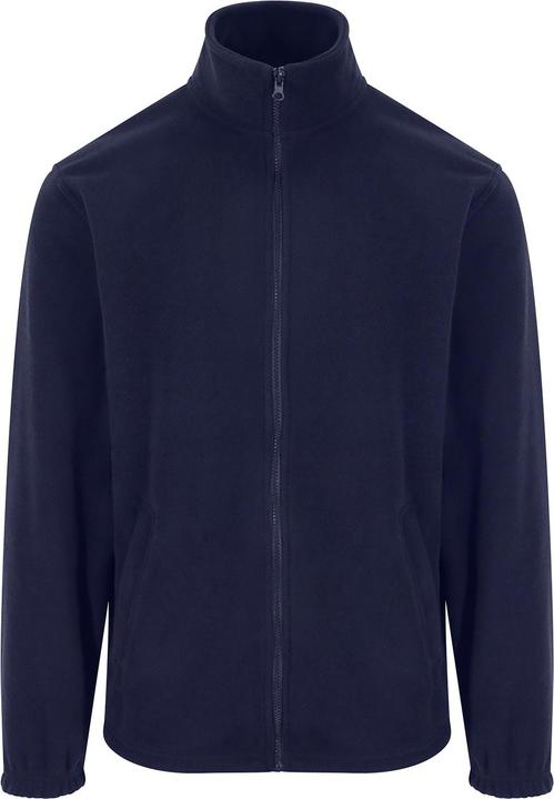 Actual product image Pro RTX Mens Pro Fleece Jacket (XXL)