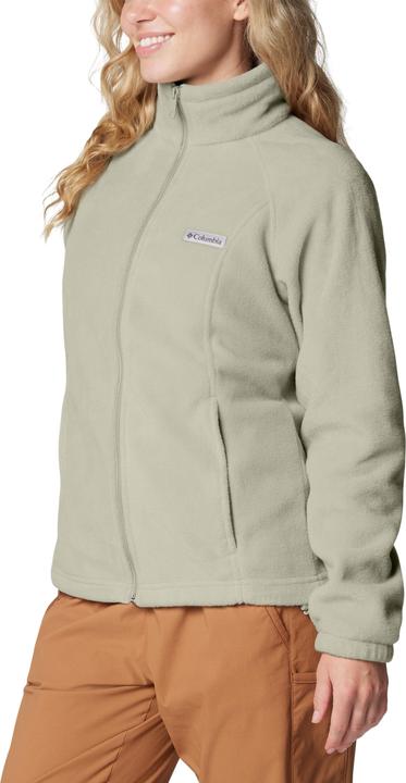 Immagine prodotto Columbia Pile a cerniera intera Benton Springs™ da donna (XS)