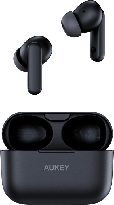 Produktbild Aukey EP-M1S (keine Geräuschunterdrückung, 7 h, Kabellos)