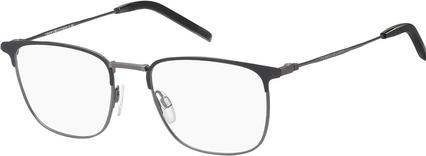 Actual product image Tommy Hilfiger Sunglasses 52 Matte Black