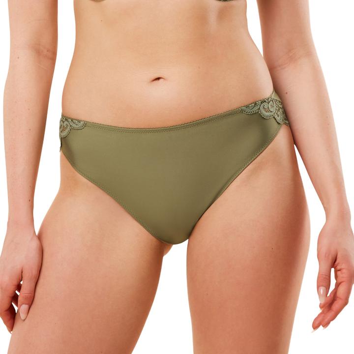 Immagine prodotto Triumph mutandine amourette tai (44, Confezione singola)