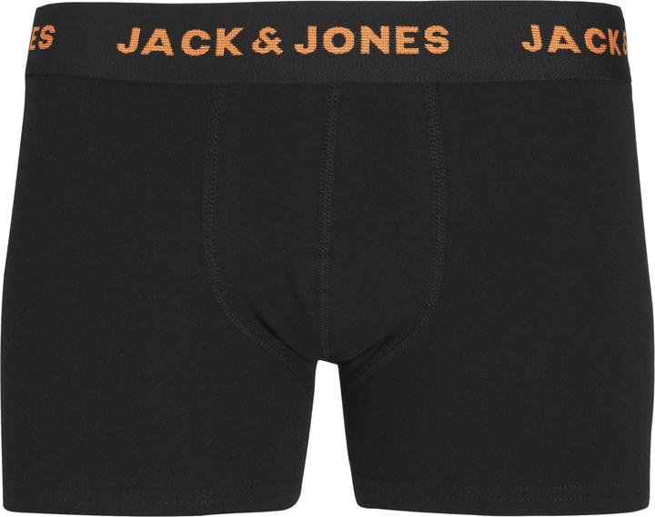 Immagine prodotto Jack & Jones Bauli Jacbasic Confezione Da 7 Noos Jnr (116, Confezione da 7)