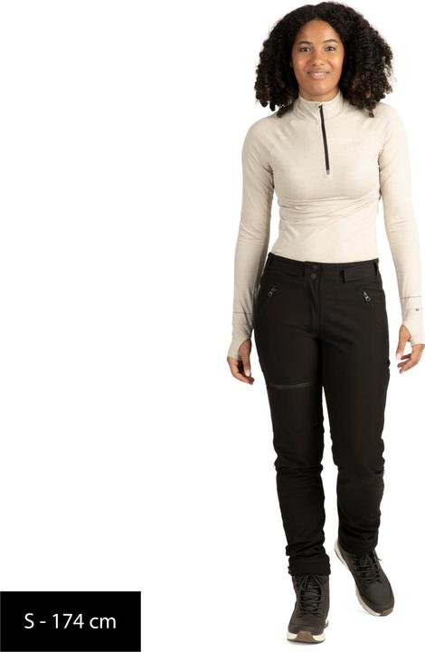 Produktbild Heber Peak Women's TimberHe. Winter Softshell Pants (XL)