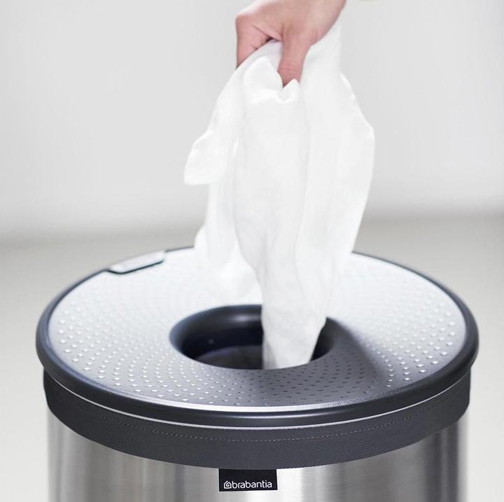 Actual product image Brabantia Laundry Bin (60 l)