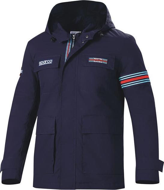 Immagine prodotto Sparco Giacca da pista Martini Racing (XXL)