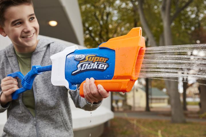 Produktbild Nerf Super Soaker Rainstorm