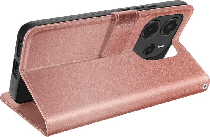Image du produit Mayaxess SecureCard Cover (Xiaomi Redmi Note 14)