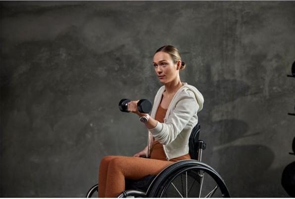 Image du produit Garmin Venu 3 (45 mm)