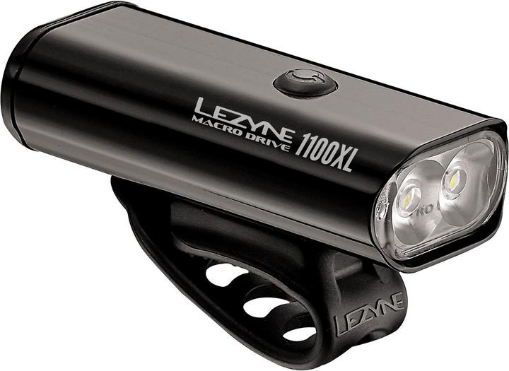Lezyne Macro Drive 1100XL (1100 lm)
