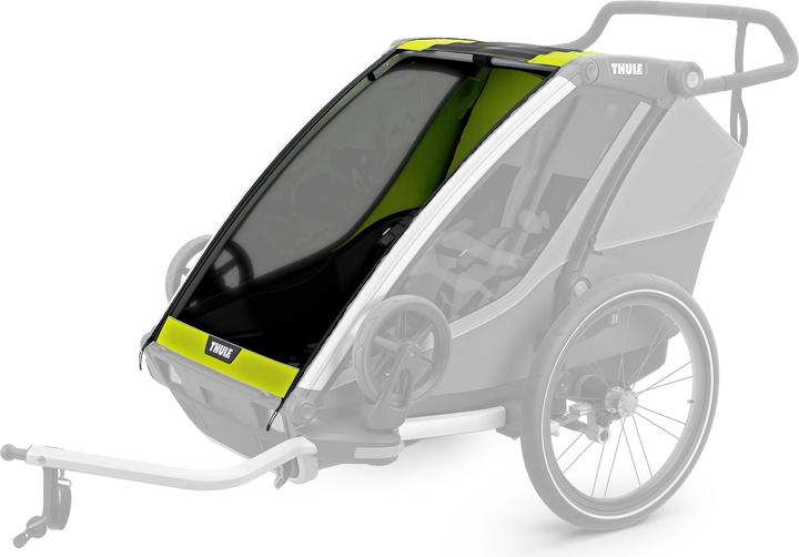 Thule CAB 2
