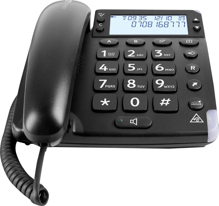 Actual product image Doro Magna 4000