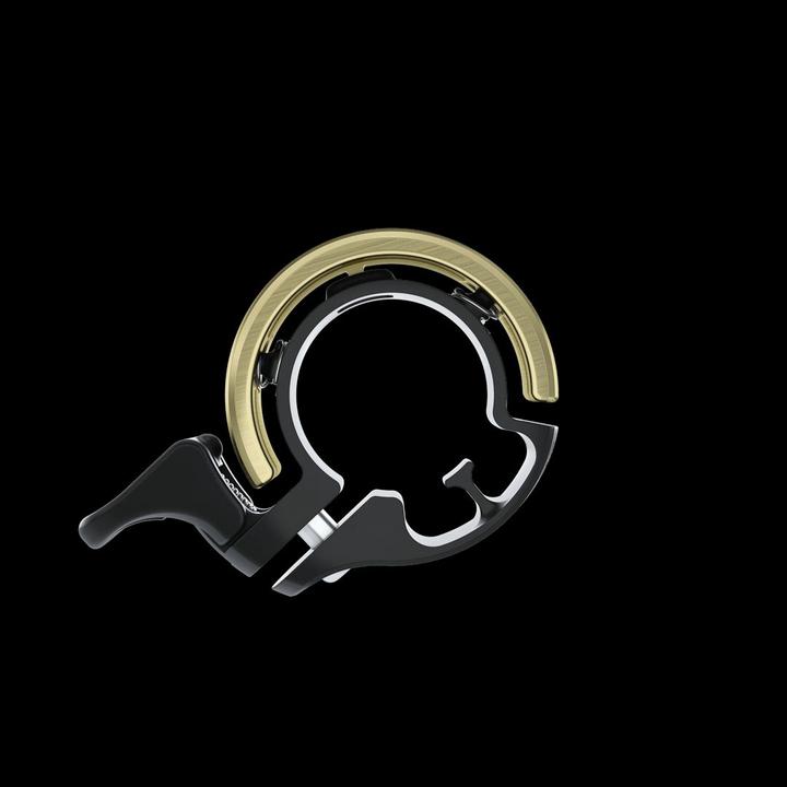 Actual product image knog. Oi small