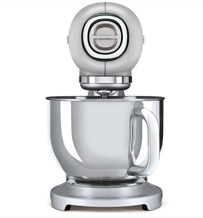 Image du produit Smeg SMF02SVEU (800 W)