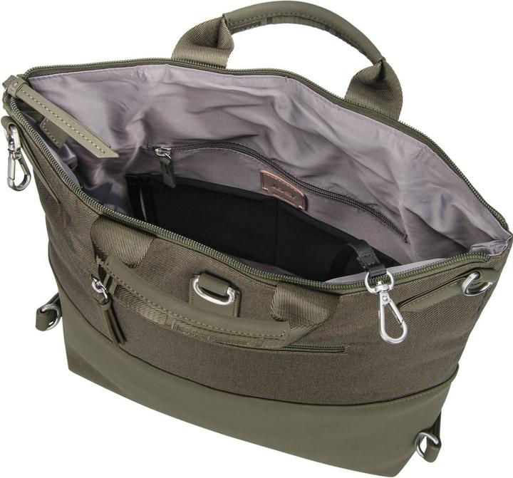 Actual product image Jost Backpack Andoya 6044 (13 l)
