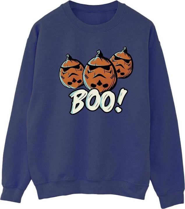 Produktbild Star Wars Sweatshirt (L)