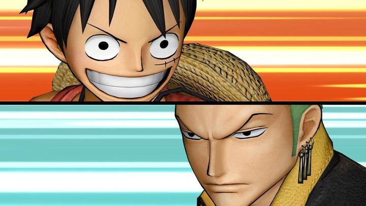 Produktbild Bandai Namco PlayStation Hits: One Piece Pirate Warriors 3 (PS4, DE)