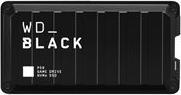 Actual product image WD Black P50 Game Drive SSD (500 GB)