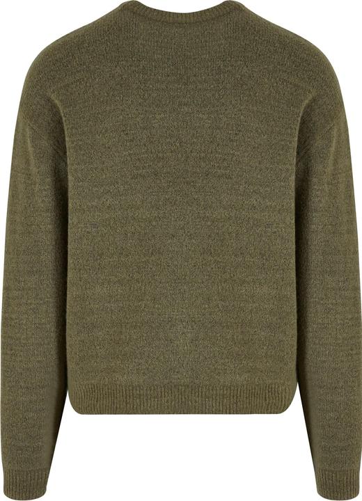 Produktbild Urban Classics Oversized Chunky Sweater - 21239 (S)