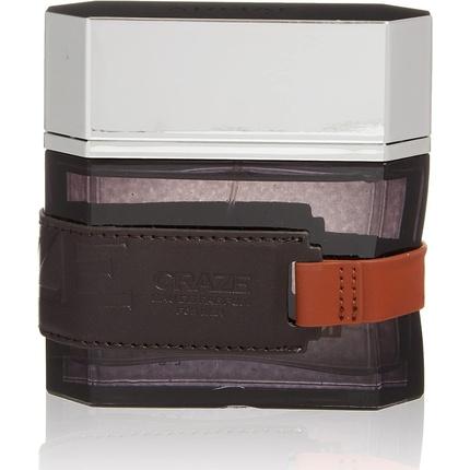 Actual product image Armaf Craze Noir (Eau de parfum, 100 ml)