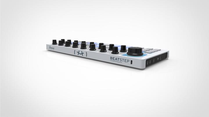 Actual product image Arturia BeatStep (Controller)