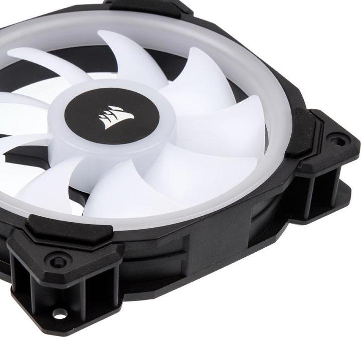 Image du produit Corsair Ll120 (120 mm, 3 x)