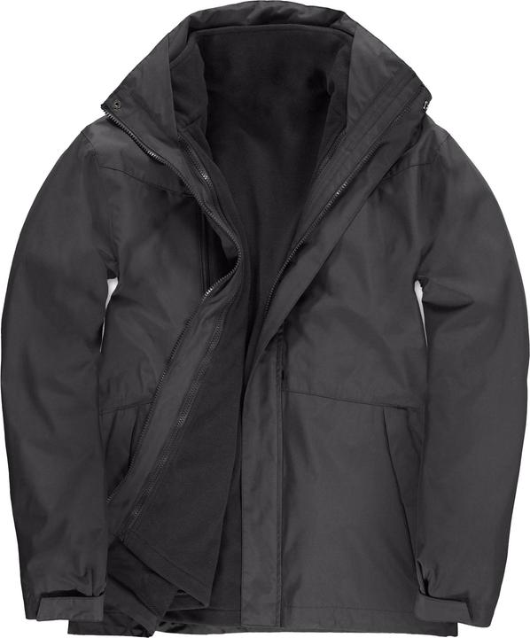 Produktbild B&C Corporate Jacke 3 in 1 (3XL)
