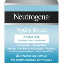 Produktbild Neutrogena Hydro Boost Creme Gel (50 ml, Gesichtsgel)