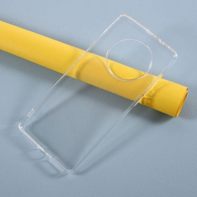 Produktbild MU Classic Softcase TPU Series (Huawei Mate 40 Pro)