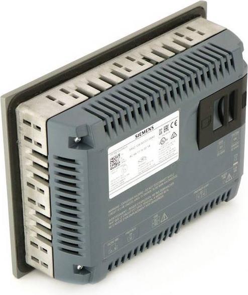 Produktbild Siemens SIMATIC HMI TP700 Comfort 7"